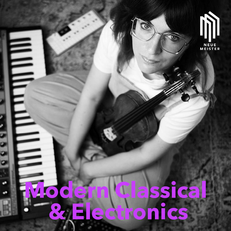 Modern Classical & Electronics