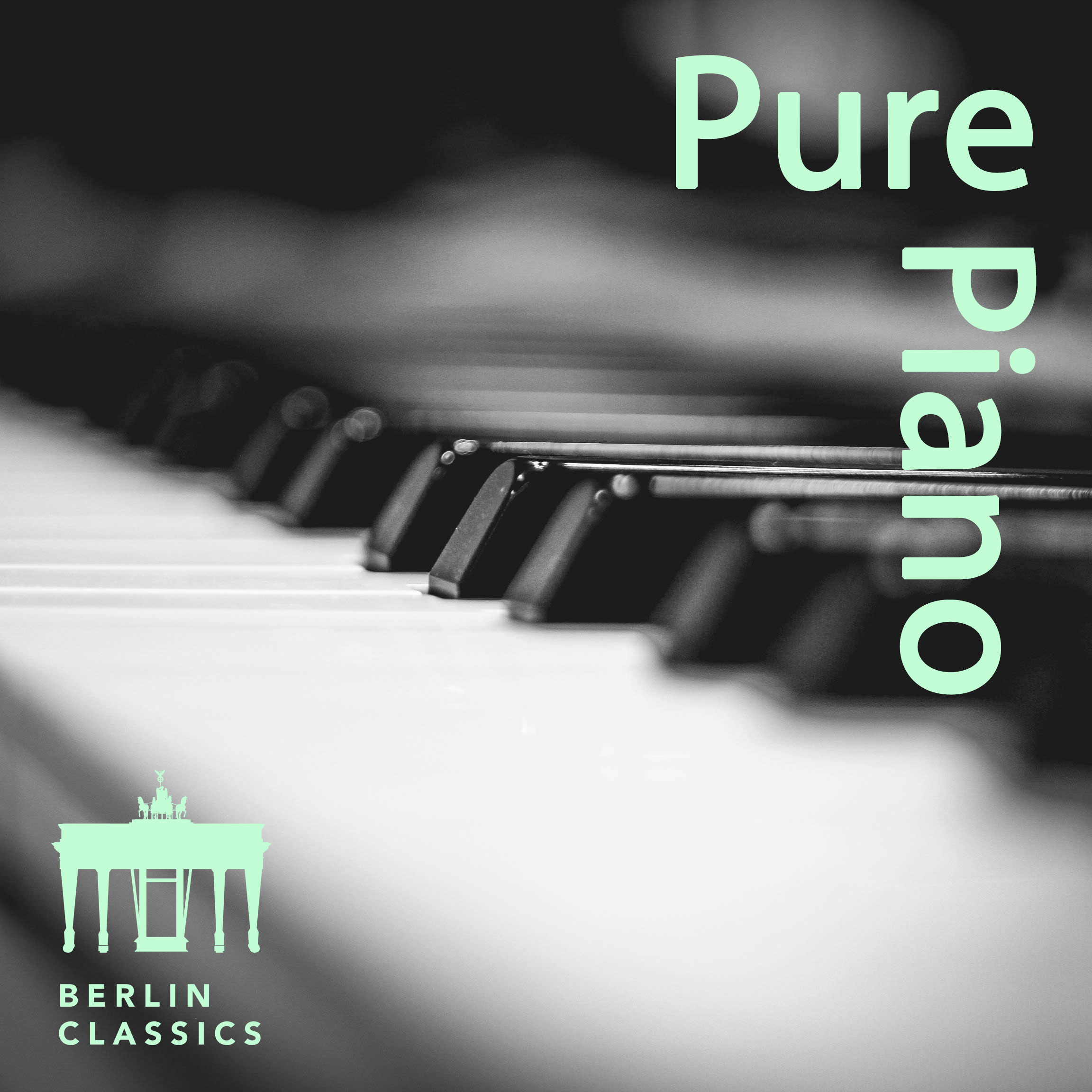 Pure Piano Cover